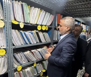 القاصی مهر